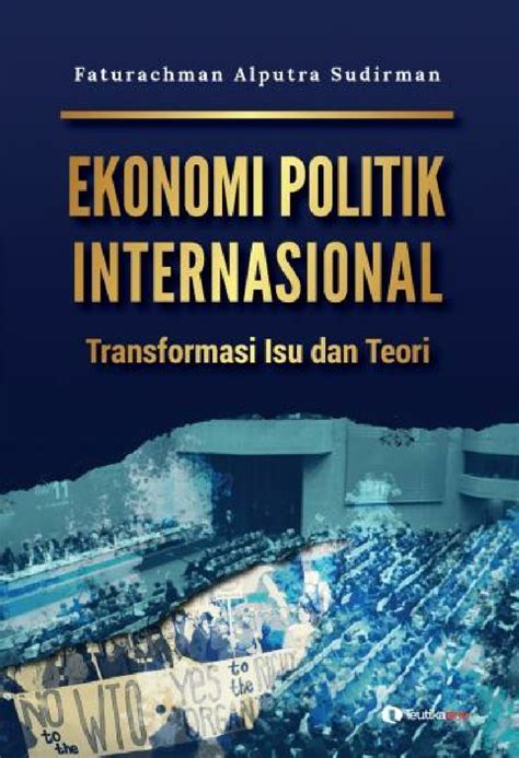 teori ekonomi politik internasional
